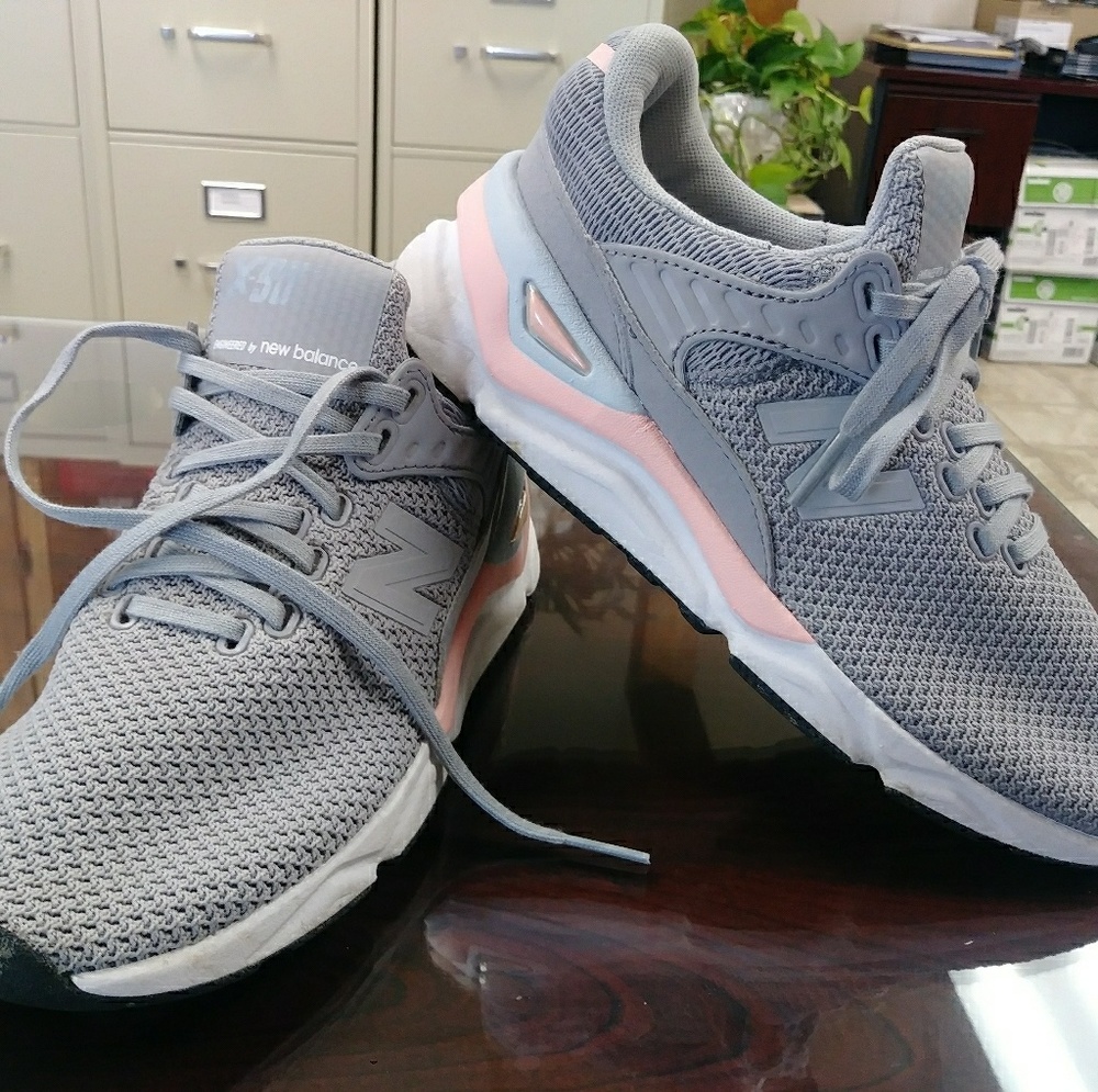 New balance X-90